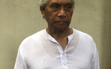 Mr. Birendra Nath Das