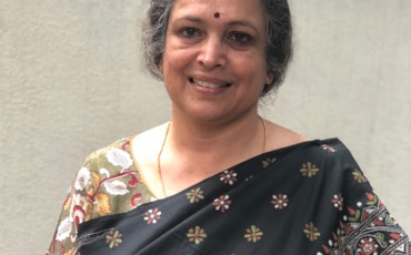 Dr. Shiela Rao