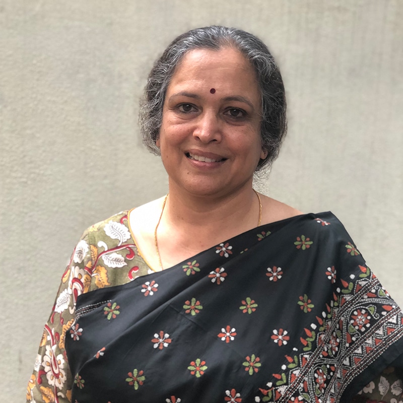 Dr.Shiela-Rao