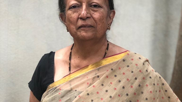 Ms. Rajani Badami