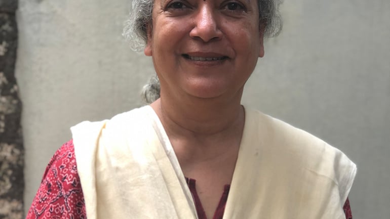 Ms. Suparna Ganguly